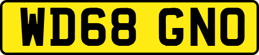 WD68GNO