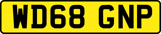 WD68GNP