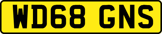 WD68GNS