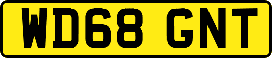 WD68GNT