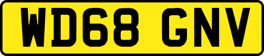 WD68GNV