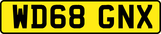 WD68GNX