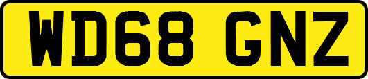 WD68GNZ