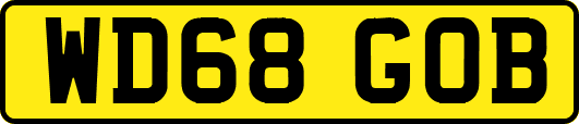 WD68GOB
