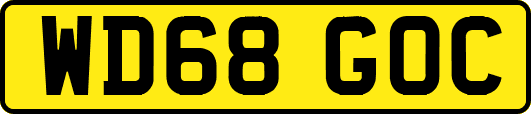 WD68GOC