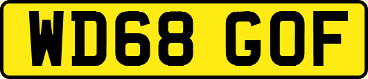 WD68GOF