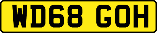 WD68GOH