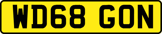 WD68GON