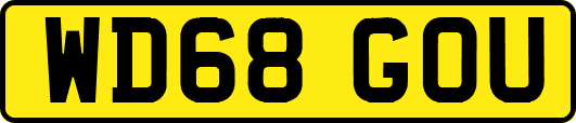 WD68GOU