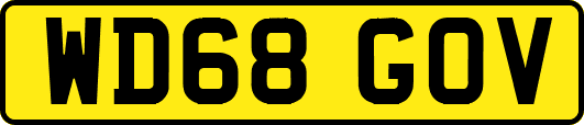 WD68GOV