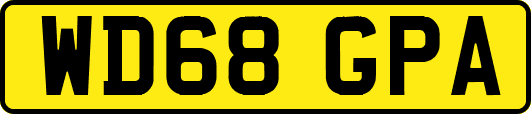 WD68GPA