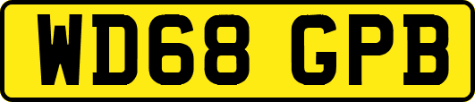 WD68GPB