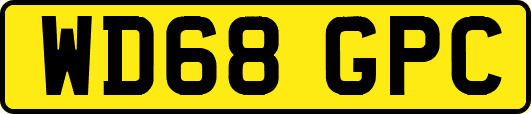 WD68GPC