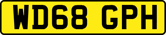 WD68GPH