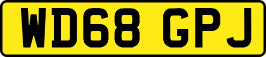 WD68GPJ