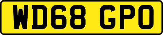 WD68GPO
