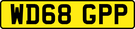 WD68GPP