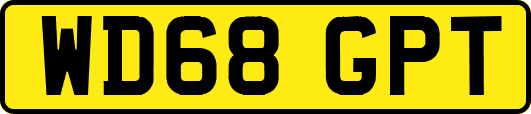 WD68GPT