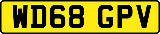 WD68GPV