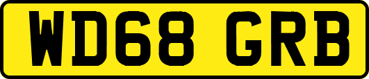 WD68GRB