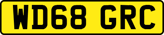 WD68GRC