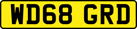 WD68GRD