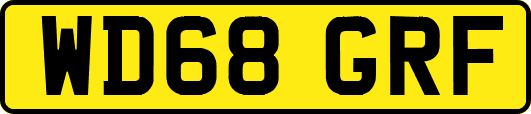 WD68GRF