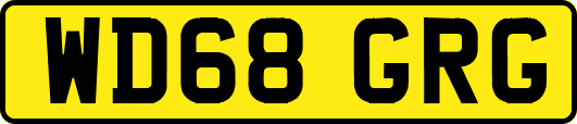 WD68GRG