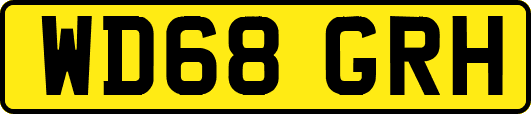 WD68GRH