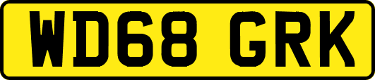 WD68GRK