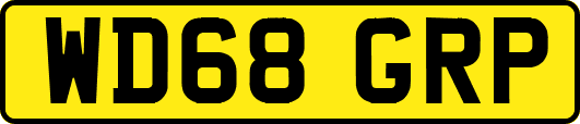 WD68GRP