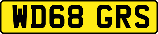 WD68GRS