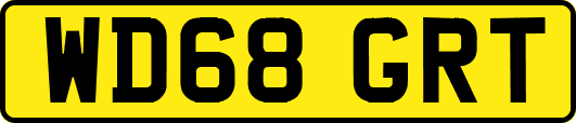WD68GRT