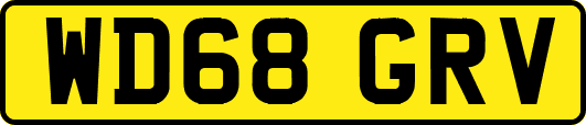 WD68GRV