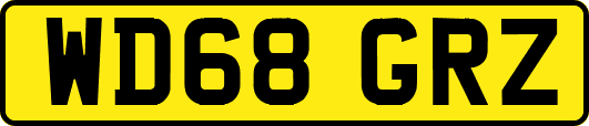 WD68GRZ