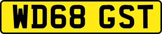 WD68GST