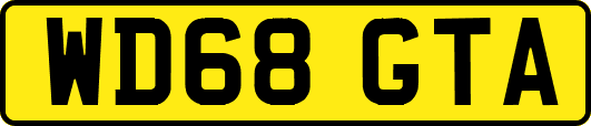 WD68GTA