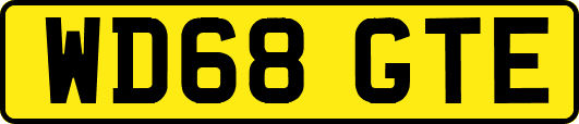 WD68GTE