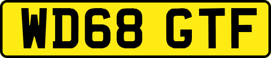 WD68GTF