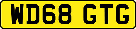 WD68GTG