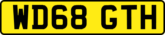 WD68GTH