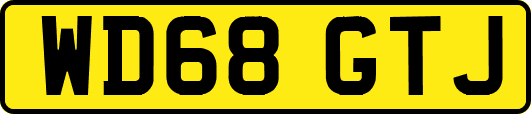 WD68GTJ