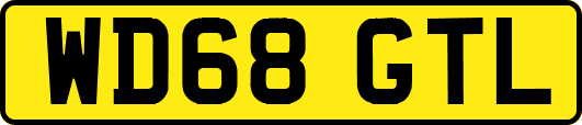 WD68GTL