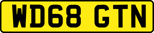 WD68GTN