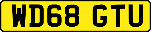 WD68GTU