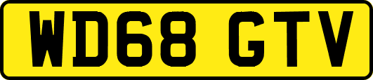 WD68GTV