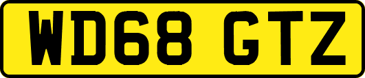 WD68GTZ