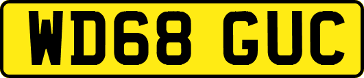 WD68GUC