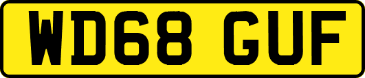 WD68GUF