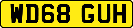 WD68GUH